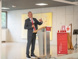 Ehrenamtsforum Xanten 2026